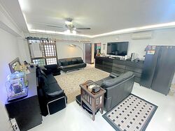 Blk 117A Rivervale Drive (Sengkang), HDB Executive #542714441